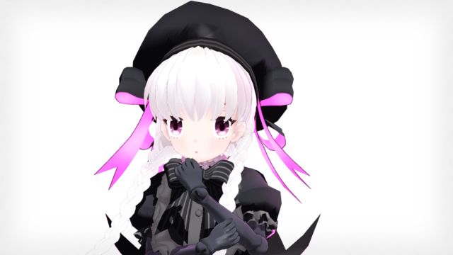 ナーサリー・ライム ver1.0