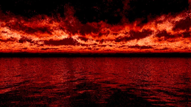 スカイドーム(滅びの夕暮れ) VOL.UU2