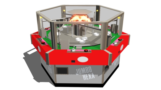 ジャンボヘキサver1.1