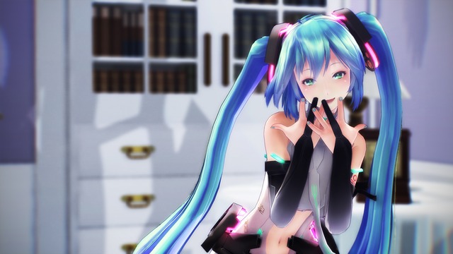 第三次プリン戦争 カメラモーション