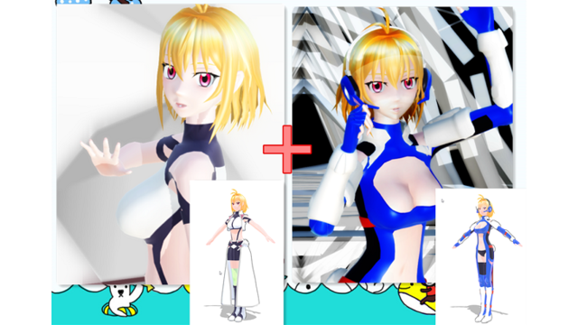 アンジュ/安琪/Ange v0.26