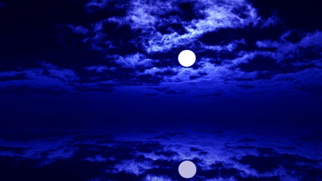 スカイドーム(静穏な月夜) VOL.WW2