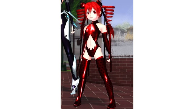 澪姉式重音テト [ v5.00LLA ]