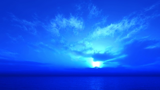 スカイドーム(ブルーモーニング) VOL.XX1