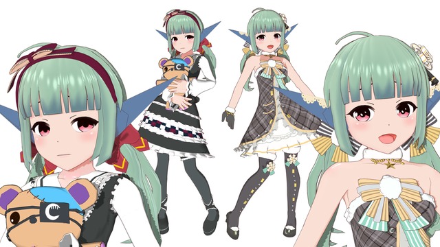 バトルガール ハイスクール ぐじ S賞 サドネ サドネ ver3.2 - BowlRoll