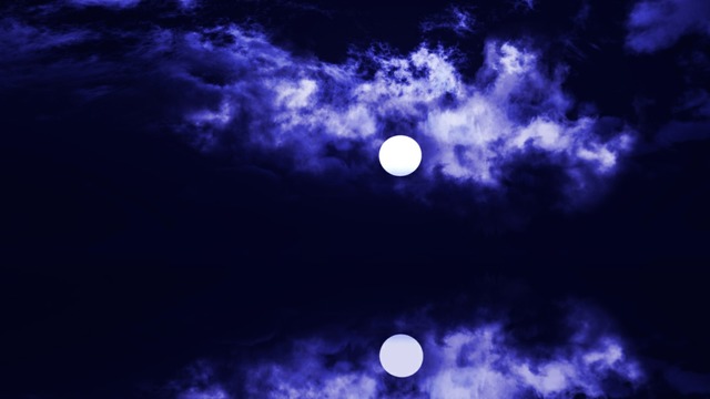 スカイドーム(不穏な月夜) VOL.XX4