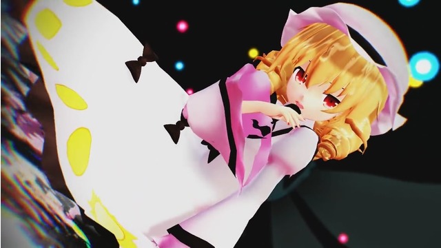 ルナチャイルド Ver 17