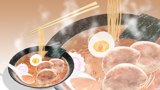 銀獅式秘伝らーめん_ver1.02