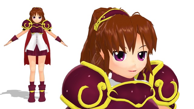 クラ式ドッペルアルルVer1.01