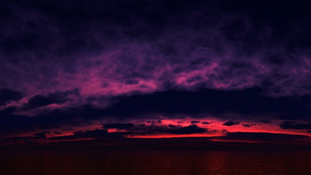 スカイドーム(奇怪な残光) VOL.YY9