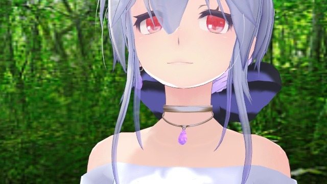君がそばにいるように(Face&Lips)
