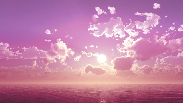 スカイドーム(ピンクスカイ) VOL.TC2