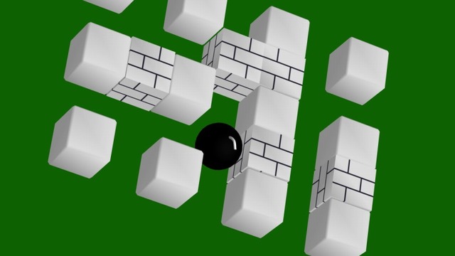 ボンバーマンセット