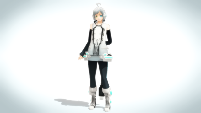 楓塩式歌手音ピコ