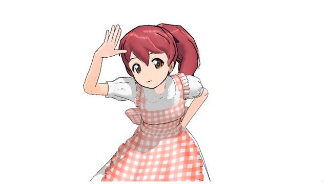 椎名法子