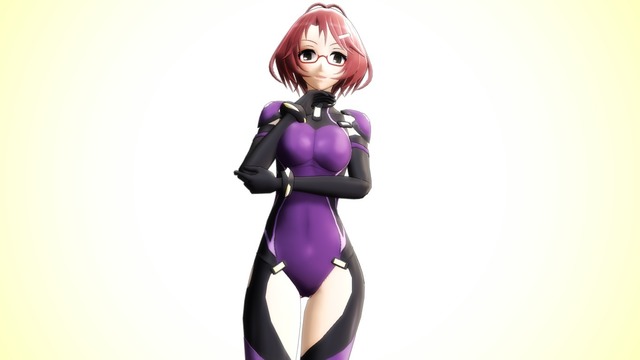 エリカ・キャンドル