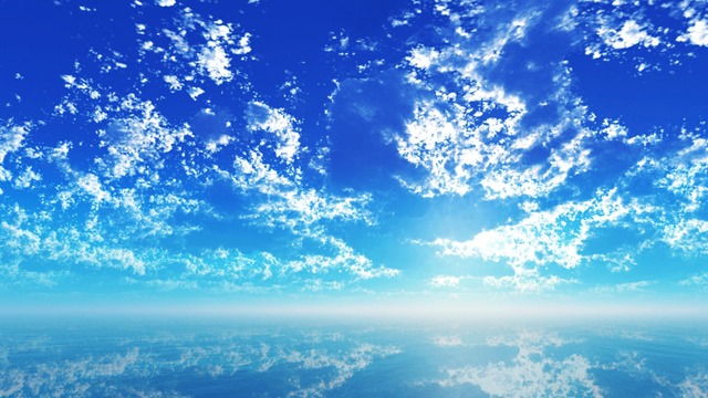 スカイドーム(夏の暑い午後) VOL.TG1