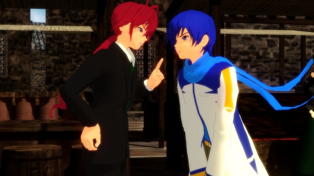 ポーズデータ集その９