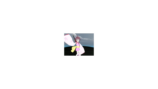小日本代表デザインモデル