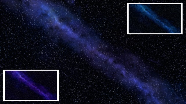 スカイドーム(星空) VOL.QQ1