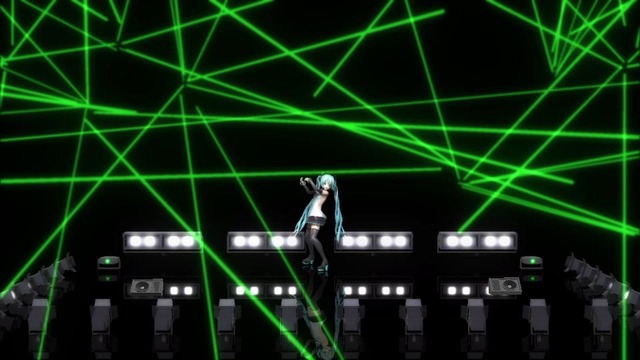 ロストワンの号哭(sat1080 Mix) AL Sat