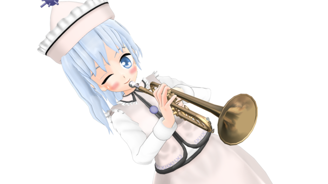 メルラン・プリズムリバーVer1.91