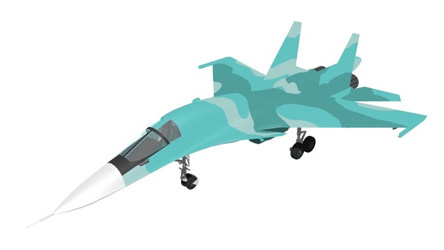 Su-34