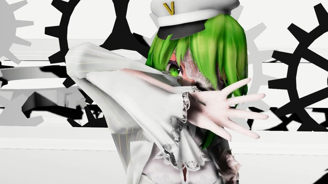 モザイクロール　カメラ