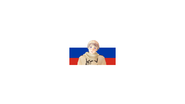 roco式ロシア ver.1.05