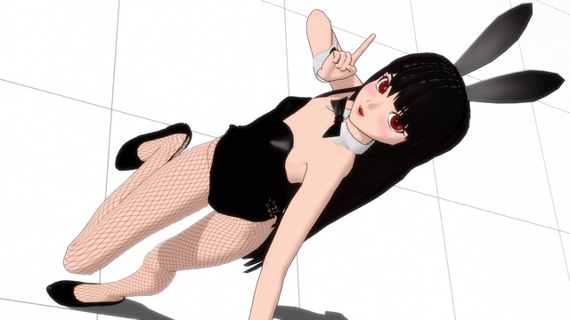 JK750バニーちゃんver2.03