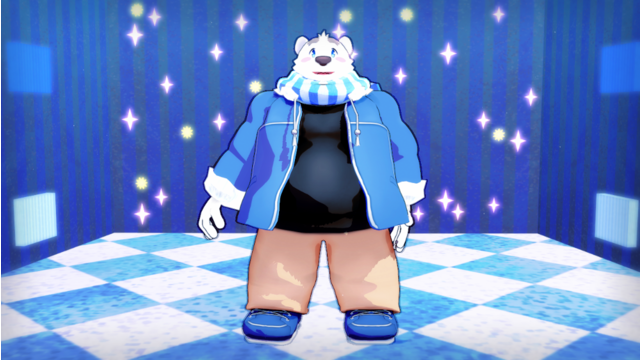 いーる式白音カン