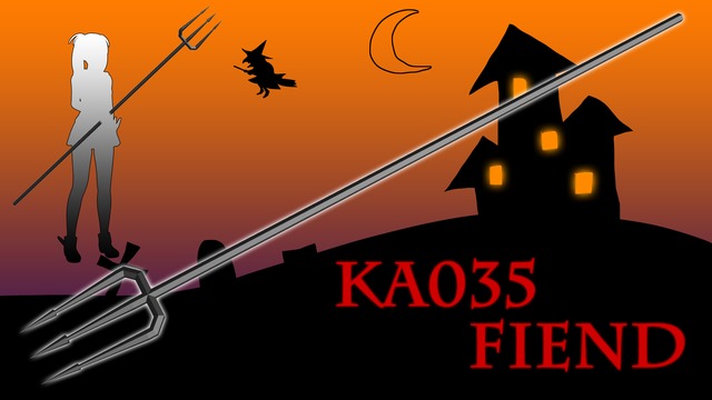 KA035_Fiend