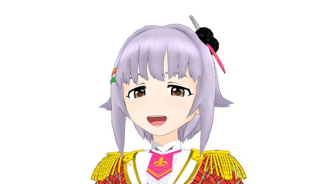 アクロス・ザ・スターズ]輿水幸子 - BowlRoll