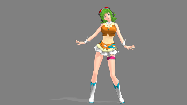 gumi