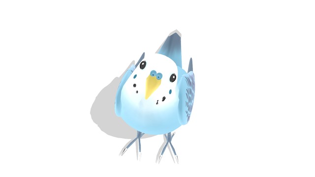 志彩家のラッキーVer1.0