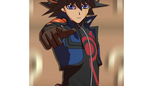 不動遊星 ver2.4