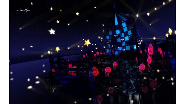 椛暗式-星海系ver1.0 stage-8