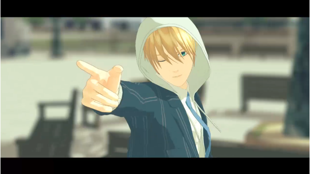 のめ式山姥切国広 ver,学生衣装