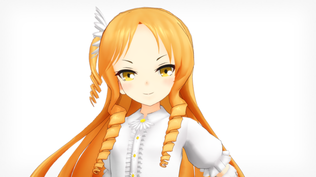 マーガレット ver1.0