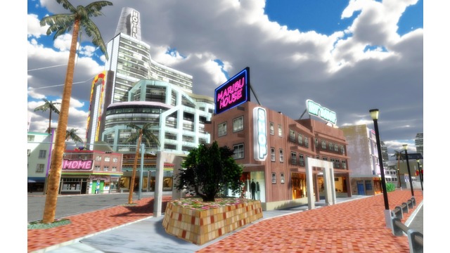 カモメ町1.02（再投稿）