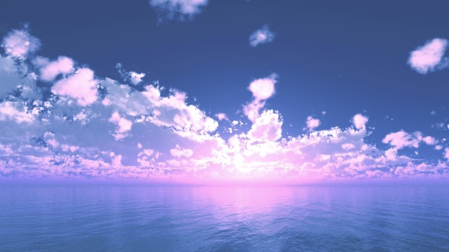 スカイドーム(華やぎの空) VOL.TP7