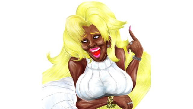 ､ｷ″ゃゑ (UTAU)