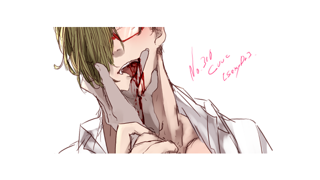 No.310_CVVC[sexyDr]ver.β