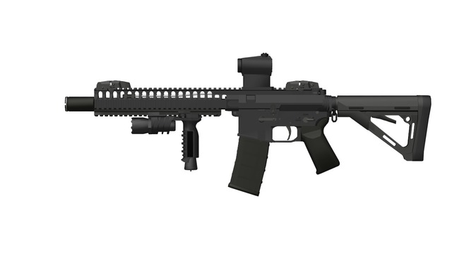 N4CQB
