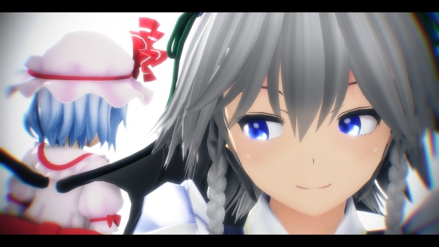 The other side カメラ camera镜头