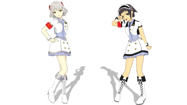シャイニーフェスタＲＳ改