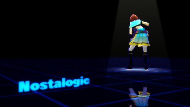 Nostalogicカメラ【3/8更新】