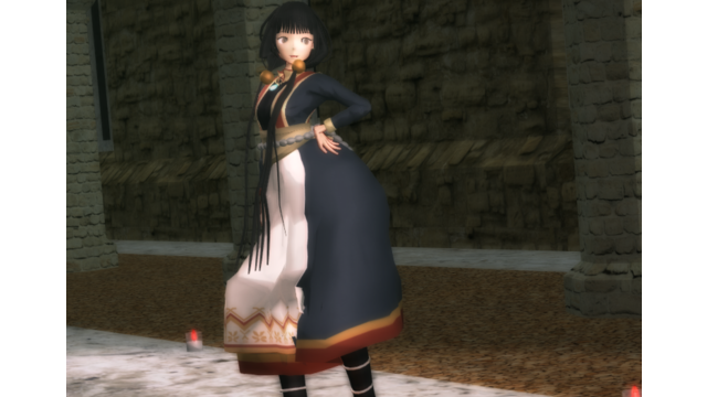 I.O.I - Whatta Manカメラ