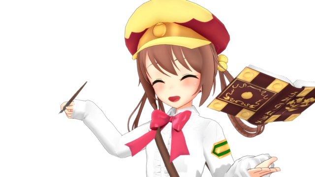 カルセオラリア ver1.0