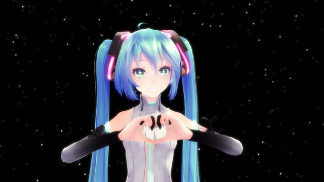 エイリアンエイリアン・ダンスモーション